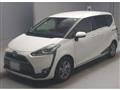 2015 Toyota Sienta