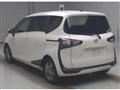 2015 Toyota Sienta