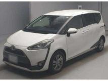2015 Toyota Sienta