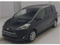 2018 Toyota Sienta
