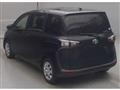 2018 Toyota Sienta