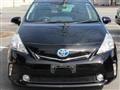 2015 Toyota PRIUS α