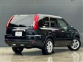 2010 Nissan X-Trail
