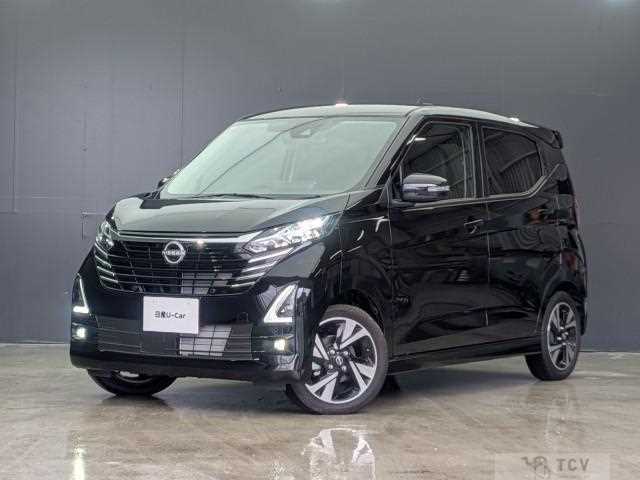 2025 Nissan Nissan Others