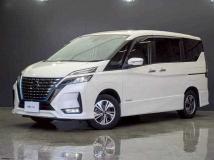2022 Nissan Serena