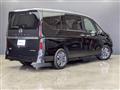 2025 Nissan Serena