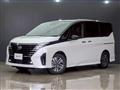 2025 Nissan Serena