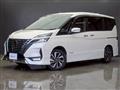 2021 Nissan Serena