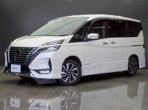 2021 Nissan Serena