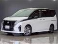 2025 Nissan Serena