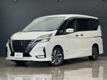 2021 Nissan Serena