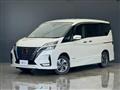 2022 Nissan Serena