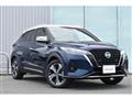 2026 Nissan KIX