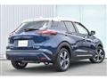 2026 Nissan KIX