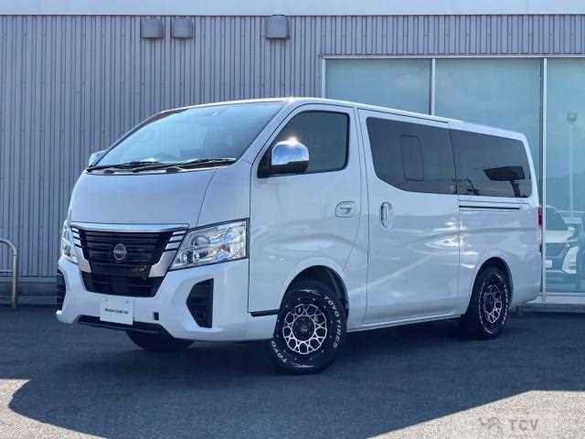 2022 Nissan Nissan Others