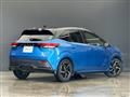 2020 Nissan Note