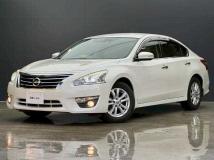 2015 Nissan Teana