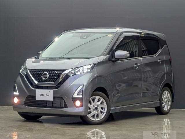 2019 Nissan Nissan Others