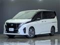 2025 Nissan Serena