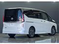 2025 Nissan Serena
