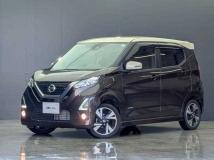 2019 Nissan Nissan Others