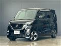 2020 Nissan ROOX