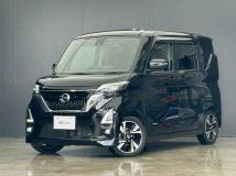2020 Nissan ROOX
