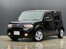 2015 Nissan Cube