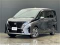 2025 Nissan Serena