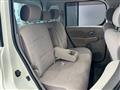 2011 Nissan Cube