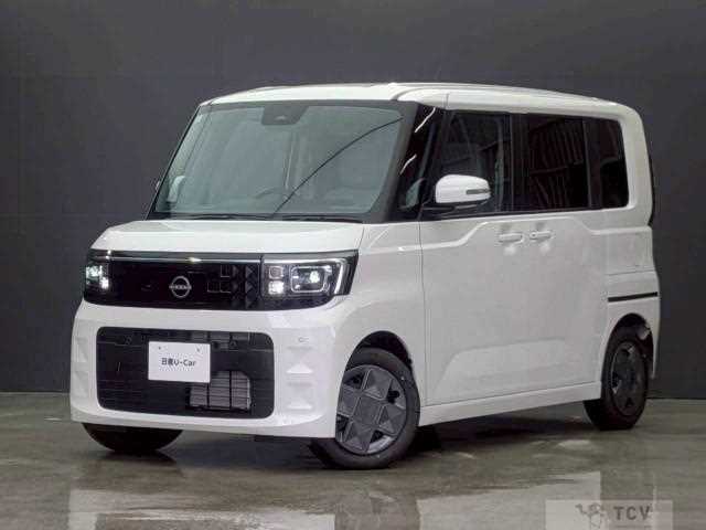 2026 Nissan ROOX