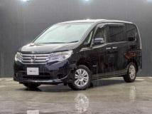 2016 Nissan Serena
