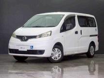 2012 Nissan NV200 VANETTE