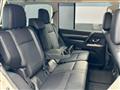 2019 Mitsubishi Pajero