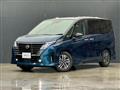 2023 Nissan Serena