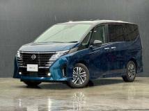 2023 Nissan Serena