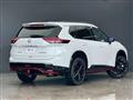 2026 Nissan X-Trail