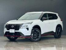 2026 Nissan X-Trail