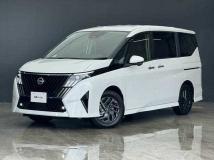 2026 Nissan Serena