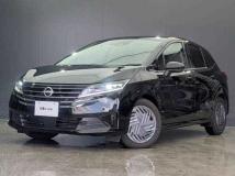 2025 Nissan Note