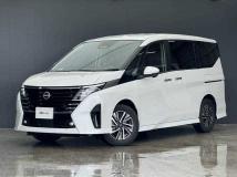 2025 Nissan Serena