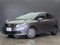 2025 Nissan Note