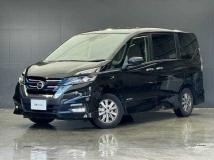 2018 Nissan Serena