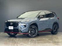 2026 Nissan X-Trail