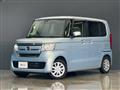 2018 Honda N BOX