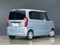 2018 Honda N BOX