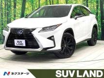 2018 Lexus RX