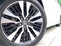 2022 Toyota Alphard G