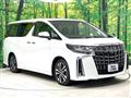 2022 Toyota Alphard G