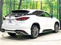 2019 Lexus RX